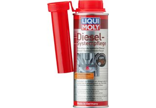 Liqui Moly System Care Diesel 250 Ml