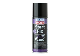 Liqui Moly Start Fix 200 Ml