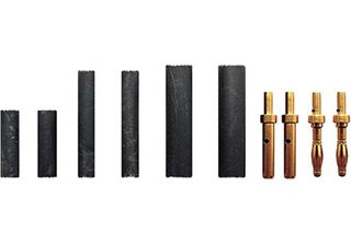 Set Di Spine D'oro Supernova, , Supernova, H161-GC