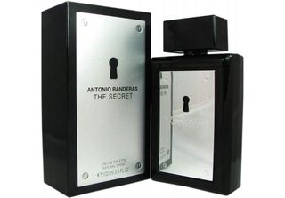 Antonio Banderas - The Secret Edt 100Ml