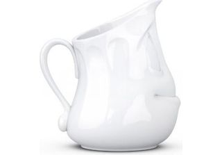 Fiftyeight Products T013201 Fiftyeight KäNnchen 350Ml - Drollig Weiß