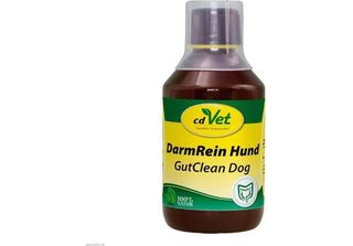 Cdvet Darmrein Cane - 250 Ml