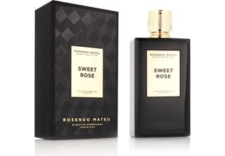 Rosendo Mateu Olfactive Expressions Barcelona Black Collection Sweet Rose Eau D…