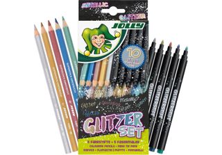 Jolly 3000-0517 Jolly Malset Glitzer