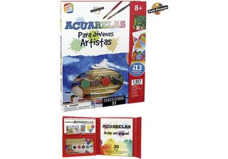 Cefa Toys Petit Picasso 572 - Gioco D'azzardo Cefa Toys