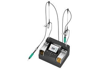 Jbc Nano-LöTstation Nane-2C Nane-2C (Nast-2A Nast-2B Jbc-Nast-2A Jbc-Nast-2B)