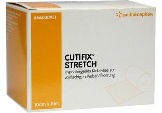 Benda Elastica Cutifix 10 Cmx10 M 1 Pz