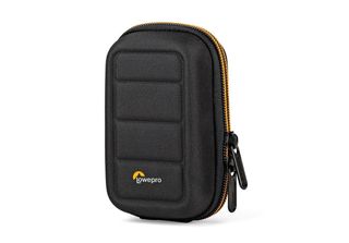 Lowepro Hardside Cs 20 Custodia Rigida Nera