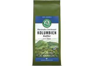 CaffÈ Arabica 100 % FAGIOLO250 G - Lebensbaum