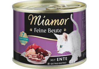 Miamor 185Gx12 Anatra Preda Fine