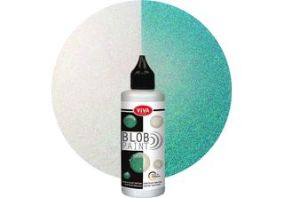 Viva Decor Vernice Blob 90 Ml Olo-Glitterata