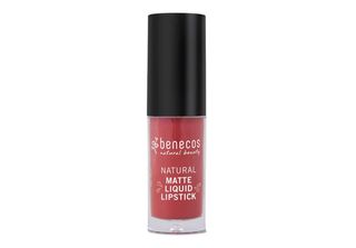 Rossetto Liquido - Trust In Rust 5Ml