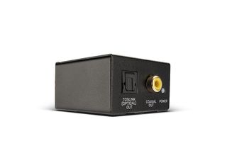 Lindy 70309 Lindy Phono To Toslink (Optical) & Coaxial Adc