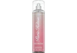 Paris Hilton - Heiress Body Spray 236Ml