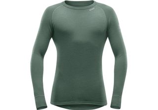 Camicia Devold Expedition Man Barva: Foresta / Velikost: S