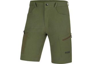 Pantaloncini Corti Mordor, Directalpine, Kaki, S
