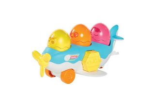 Toomies - Uova In Aereo