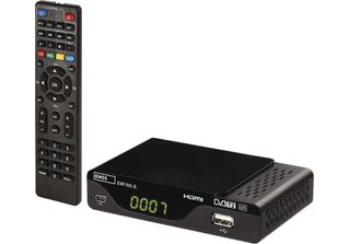Emos Emos EM190-S Satellite Full Hd Nero