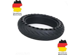 Pneumatici In Gomma Rigida Soflow S03 Soflow SO3 8,5 8,5 Pollici