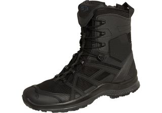 Haix Wanderschuhe Haix Black Eagle Athletic 2.0 T High Black GrößE