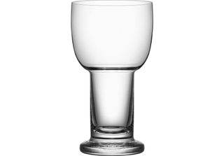Kosta Boda Picnic - Bicchiere Grande, 2 Pezzi, 48 Cl