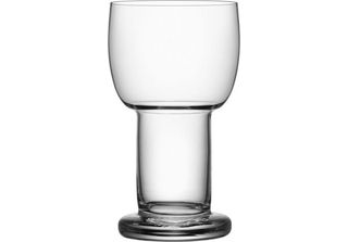 Kosta Boda Picnic - Bicchiere Piccolo, 2 Pezzi, 32 Cl