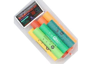 Set Di Prolunghe Per Soprano Alto Boomwhackers