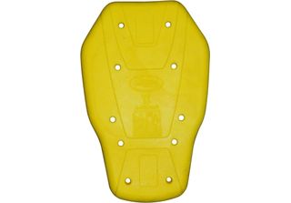 Paraschiena Helstons SW-253, Giallo, S