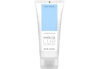 Mixgliss All'acqua O Naturale 70 Ml