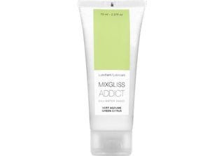 Mixgliss A Base D'acqua Agrumi Verdi 70Ml