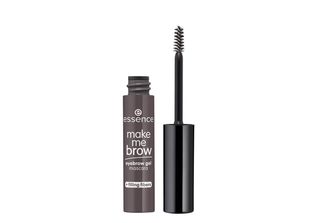 Essence Brow Mascara Make Me Brow 04 Ashy Brows, 3,8 Ml