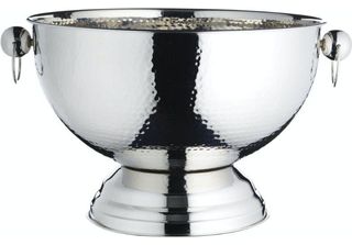 Coppa Per Champagne, Acciaio Inox - Barcraft