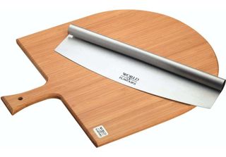 Kitchencraft Pizzaset Mondo Dei Sapori 2-Teilig