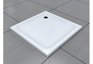 Glaswerk Westfalen- 80X80Cm Acrilico Piatto Dt