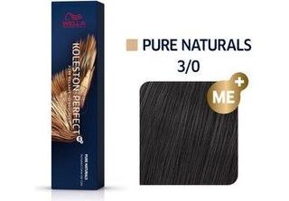 Wella Professionals Koleston Perfect Me+ Pure Naturals Colore Permanente Profes…