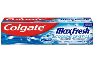Colgate 4324205008 Colgate Maxfresh Cooling Crystals Zahnpasta 75 Ml