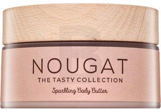 Cocosolis Nougat Sparkling Body Butter 250Ml