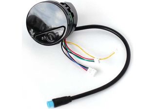 Ninebot ES1 ES2 ES3 ES4 Pannello Interruttori Cruscotto De