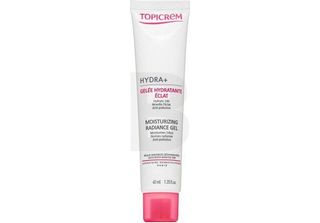 Topicrem Hydra(+) Gel Eclat 40Ml
