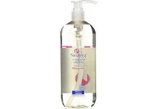 Elkaderm Neutrea 5% Urea Sapone Liquido 1000Ml