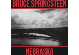 Bruce Springsteen - Nebraska (Lp)