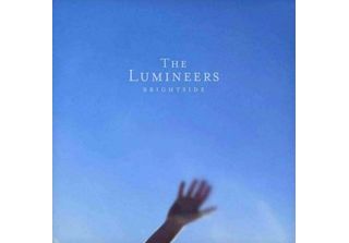 The Lumineers - Brightside (Lp)