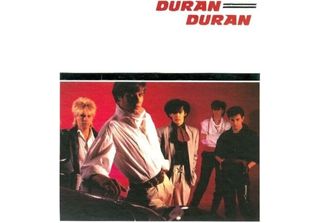 Duran Duran - Duran Duran (Cd)