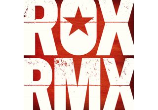 Roxette - Rox Rmx (Lp)