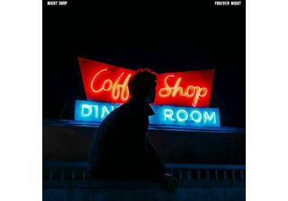 Night Shop - Forever Night (Lp)