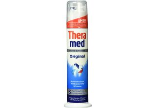 Theramed Dentifricio Originale 100Ml