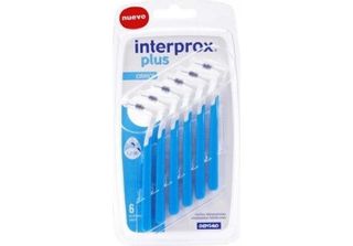 Interprox Plus Conical 6 Unità
