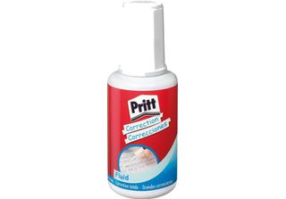 Pritt PB26B Liquido Correttivo Pritt "Correction Fluid"", Bianco, 20 Ml"
