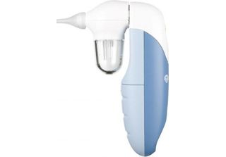 Haxe Electric Nasal Aspirator Haxe NS1
