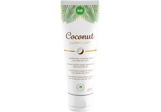 Intt Lubrificante Vegano Al Cocco100Ml